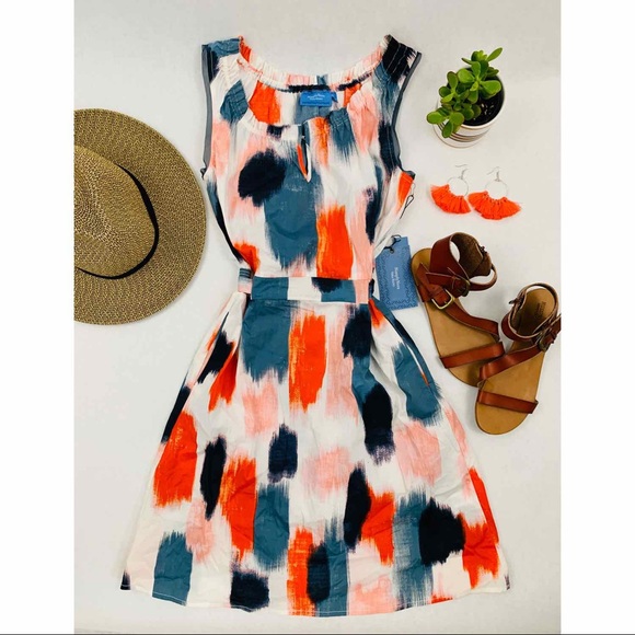 Vera Wang Dress - Picture 1 of 4